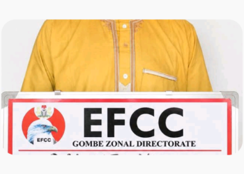 EFCC arraigns man over alleged N3.5m job scam in Gombe