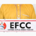 EFCC arraigns man over alleged N3.5m job scam in Gombe