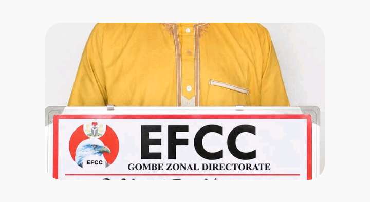 EFCC arraigns man over alleged N3.5m job scam in Gombe