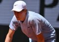 Sinner crashes out of French Open after 5-set defeat
