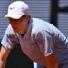 Sinner crashes out of French Open after 5-set defeat