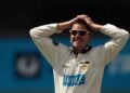 England cricket set for major selection shake-up with Marcus North