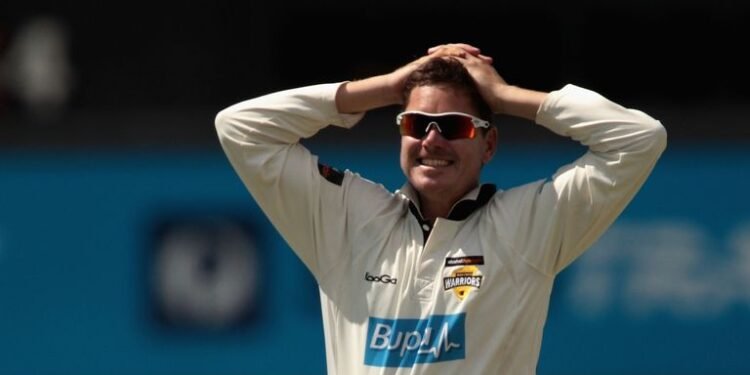 England cricket set for major selection shake-up with Marcus North