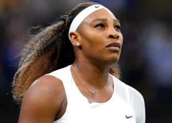 Serena Williams eyes stunning tennis comeback at Queen’s Club
