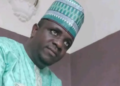 A prominent Islamic cleric, Alfa Iliasu,