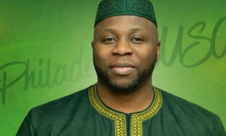 Tinubu Support Group coordinator sentenced in US over fraud