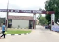 MDCAN, ARD condemn EFCC raid at University of Uyo Teaching Hospital