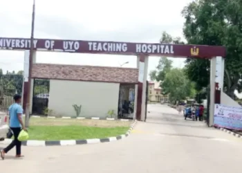 MDCAN, ARD condemn EFCC raid at University of Uyo Teaching Hospital