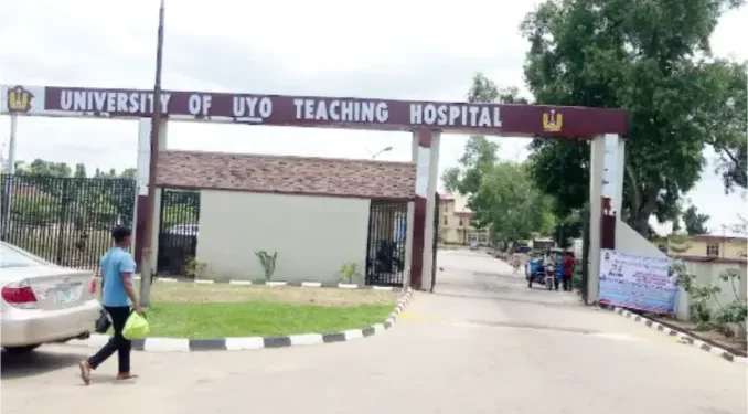 MDCAN, ARD condemn EFCC raid at University of Uyo Teaching Hospital