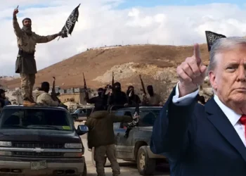 Nigerians react over killing of senior ISIS commander