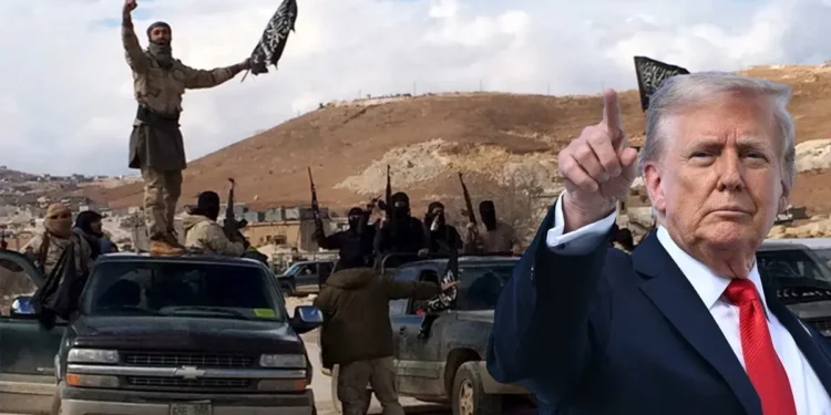 Nigerians react over killing of senior ISIS commander