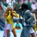 Shakira, Burna Boy light up World Cup opening ceremony as Mexico welcomes the world