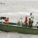 Operation Whirl Stroke Issues Safety Advisory To Mariners Over Rising Water Levels