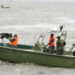 Operation Whirl Stroke Issues Safety Advisory To Mariners Over Rising Water Levels