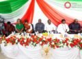 NNPCL Charges Host Communities on Vigilance Against Economic Saboteurs