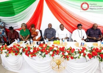 NNPCL Charges Host Communities on Vigilance Against Economic Saboteurs
