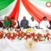 NNPCL Charges Host Communities on Vigilance Against Economic Saboteurs