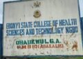 Provost confirms no student missing as hoodlums attack Ebonyi college, injure 9