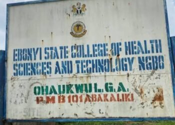 Provost confirms no student missing as hoodlums attack Ebonyi college, injure 9