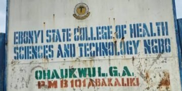 Provost confirms no student missing as hoodlums attack Ebonyi college, injure 9