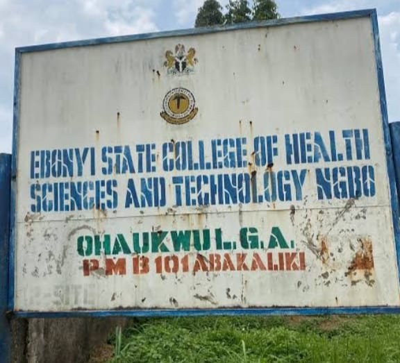 Provost confirms no student missing as hoodlums attack Ebonyi college, injure 9