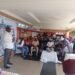Ebony youth group holds interactive forum with party flagbearers ahead 2027 polls