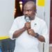 Ebonyi commissioner dismisses Umuekumenyi Leaders' Council as "phony political group