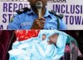 Police Foil Alleged Plot By 21-Year- Old Woman To Sell Newborn baby