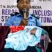 Police Foil Alleged Plot By 21-Year- Old Woman To Sell Newborn baby