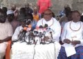INEC's delineation of Warri Federal Constituency