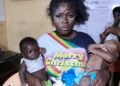 Woman steals 2 babies to replace dead twins in Delta