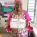 2027 Poll: Ex-Ondo First Lady, Betty Anyanwu-Akeredolu wins LP ticket for Owerri federal Constituency