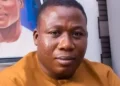 Mixed Reactions Trail Sunday Igboho’s Two-Hour Ultimatum To Fulani Leaders Over Kidnapping Allegations