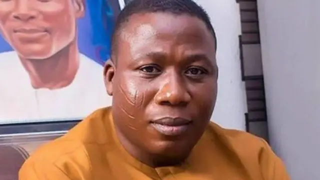 Mixed Reactions Trail Sunday Igboho’s Two-Hour Ultimatum To Fulani Leaders Over Kidnapping Allegations