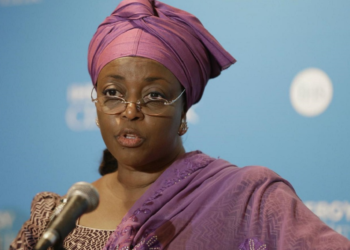 How Diezani's UK Acquittal Exposed Nigeria's Broken Justice System