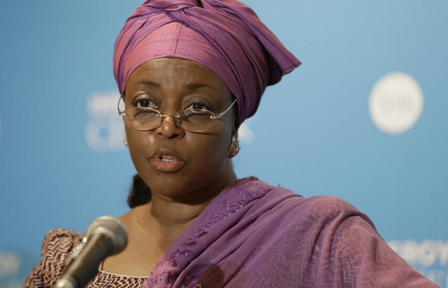 How Diezani's UK Acquittal Exposed Nigeria's Broken Justice System