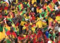 2026 World Cup: Ghana secures 1,000 tickets for fans