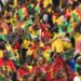 2026 World Cup: Ghana secures 1,000 tickets for fans