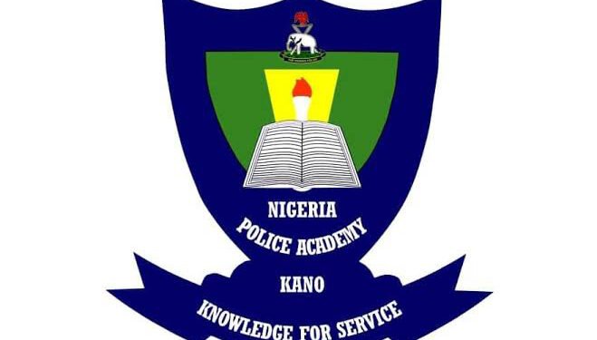 NUC Approves 10 New Postgraduate Programmes for Nigeria Police Academy, Kano