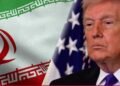 Trump Warns Iran To Rein In Hezbollah Fighters In Lebanon or face further airstrikes