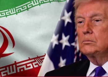 Trump Warns Iran To Rein In Hezbollah Fighters In Lebanon or face further airstrikes