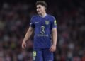 Atletico Madrid reject Real Madrid’s €150m move for Julian Alvarez
