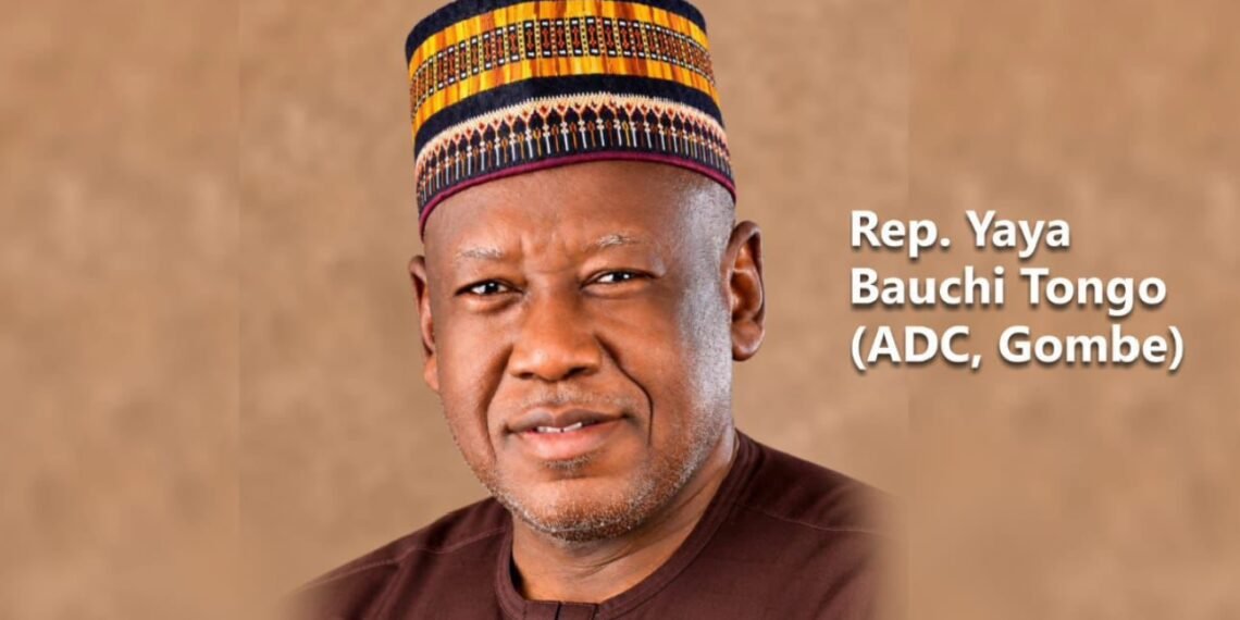 Gombe mourns as Rep. Yaya Tongo dies In Abuja
