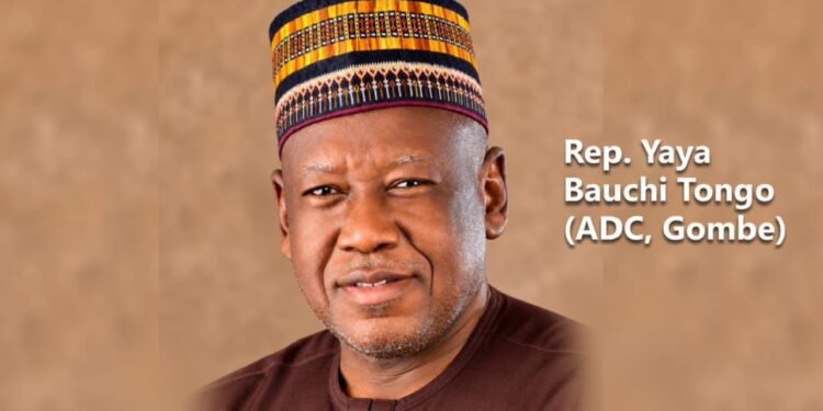 Gombe mourns as Rep. Yaya Tongo dies In Abuja