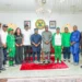 Sanwo-Olu Inaugurates LOC for 2026 National Intermediate Games