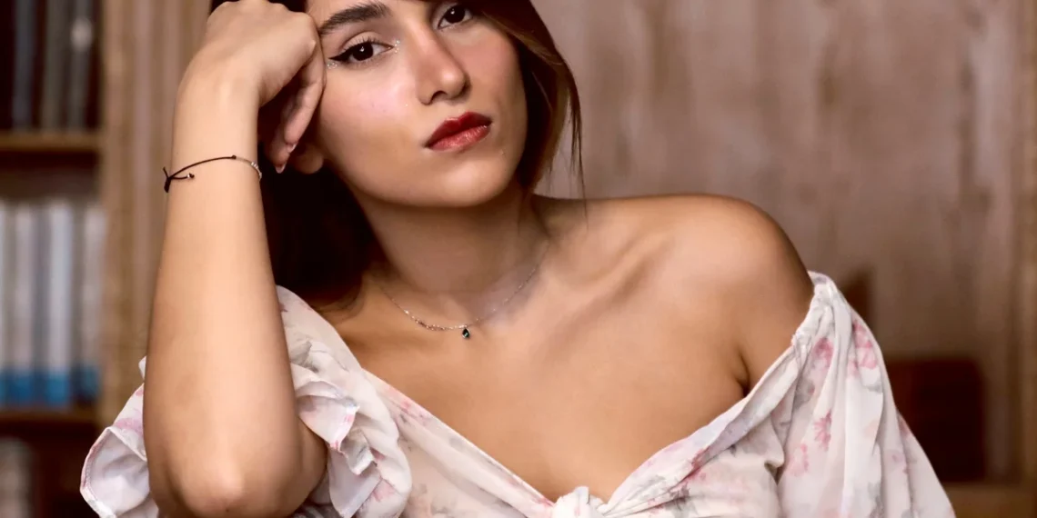 Iranian Court Orders 74 Lashes For Singer Parastoo Ahmadi Over Hijab Offence