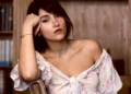 Iranian Court Orders 74 Lashes For Singer Parastoo Ahmadi Over Hijab Offence