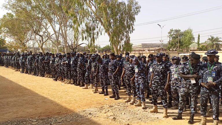 Delta Restricts Movement For Saturday’s Udu State Constituency Bye-Election