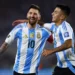 One Goal Away From World Cup History, Messi Scores Historic Hat-Trick as Argentina Thrash Algeria 3-0