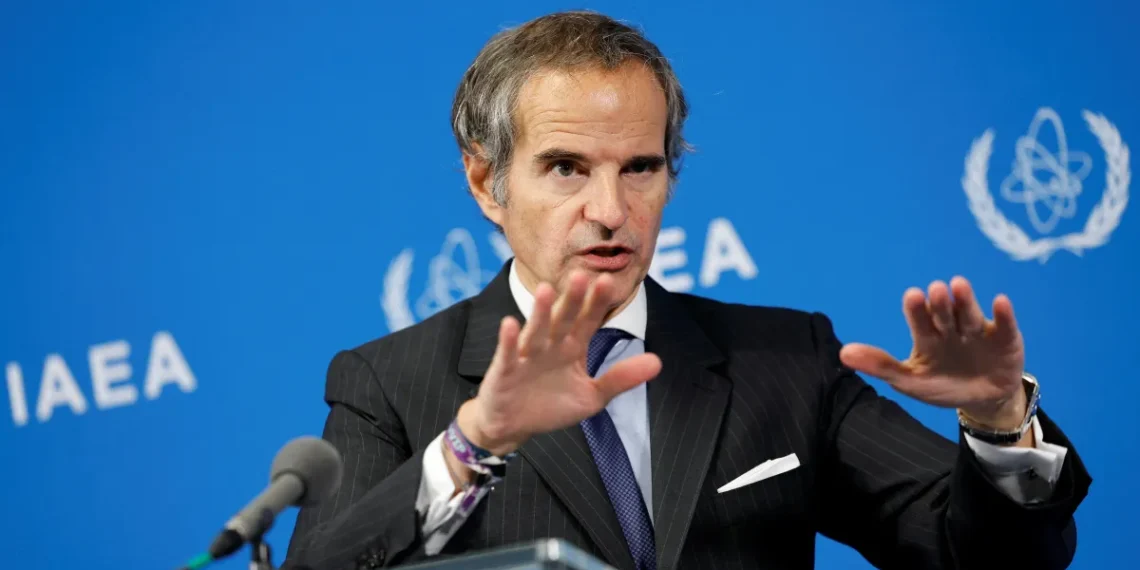 UN Calls For Tough Nuclear Verification Measures In Iran, Says Agreement Alone Not Enough
